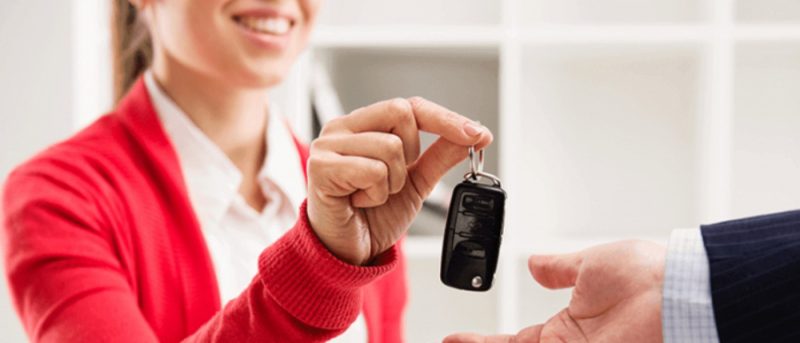 replacement vehicle car hire, sydney